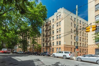 More details for 3871 Sedgwick Ave, Bronx, NY - Build-to-Rent for Sale