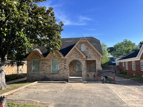 2426 Sunset Blvd, Houston, TX for sale Building Photo- Image 1 of 1