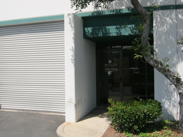 12781 Western Ave, Garden Grove, CA to rent Interior Photo- Image 1 of 3