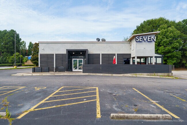 More details for 3570 Highway 138 SE, Stockbridge, GA - Retail for Sale