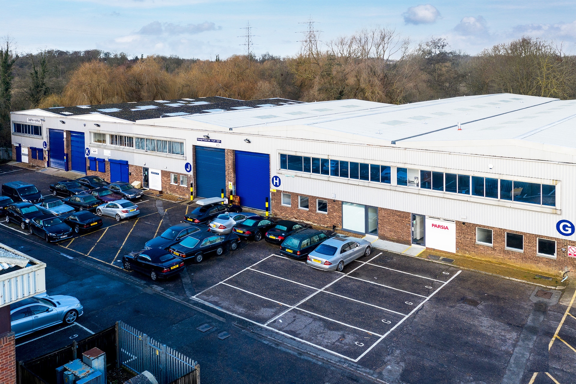 Eskdale Rd, Uxbridge for sale Building Photo- Image 1 of 1