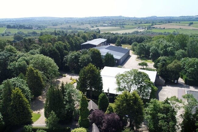 More details for Burrough Ct, Burrough On The Hill - Light Industrial to Rent