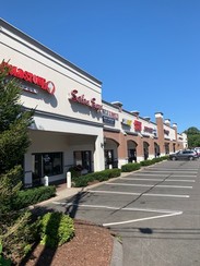 More details for 2317-2397 Black Rock Tpke, Fairfield, CT - Retail for Rent