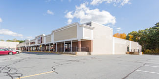 More details for 70-86 Worcester Rd, Webster, MA - Retail, Industrial for Rent