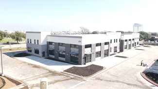 More details for 211 Osler Dr, Arlington, TX - Industrial for Rent