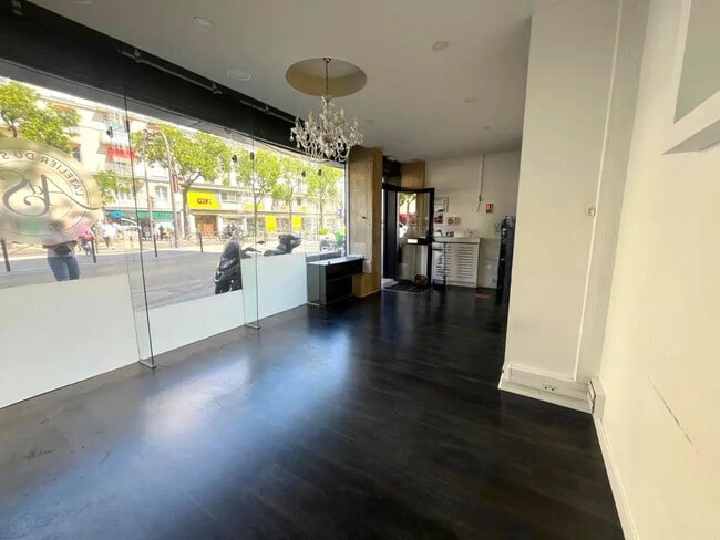 Vente Commerce 45 m²
