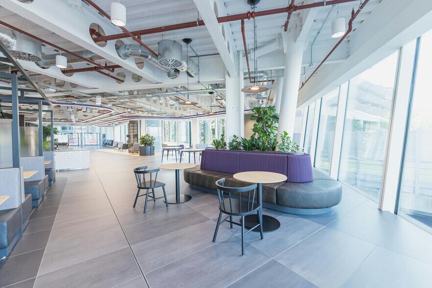3 Snow Hill Queensway, Birmingham to rent - Building Photo - Image 2 of 19