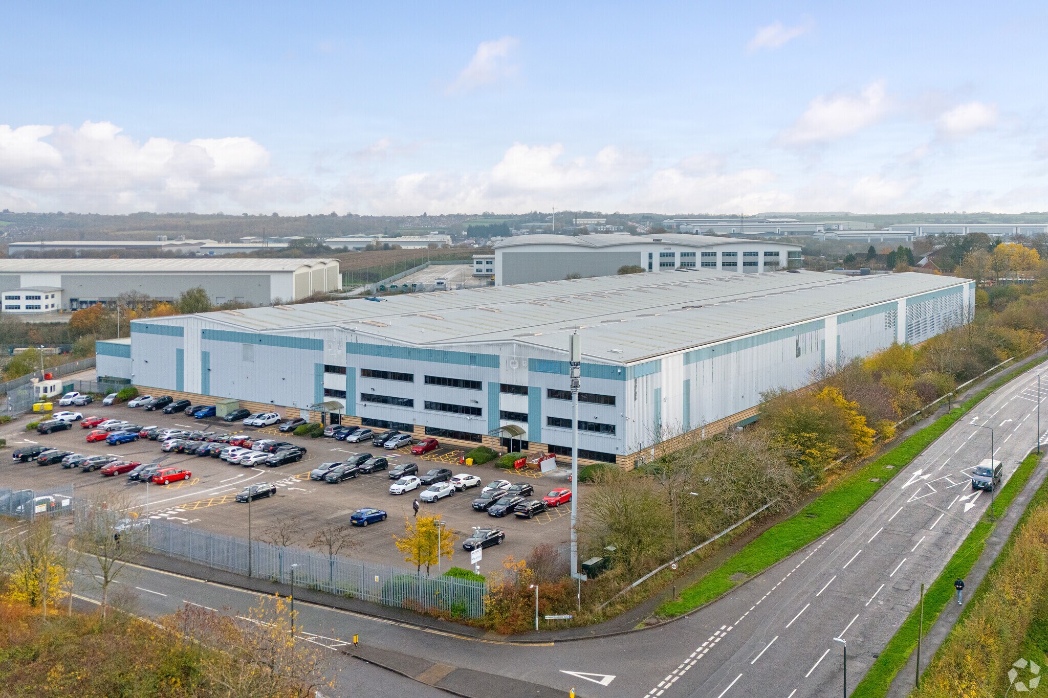 Berristow Ln, South Normanton for sale Building Photo- Image 1 of 1