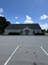 2601 Herritage st, Kinston, NC for sale Primary Photo- Image 1 of 17