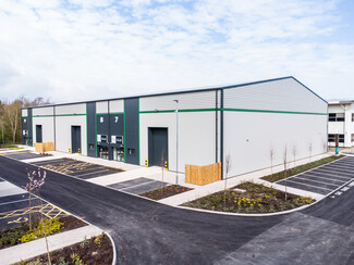 More details for Birch Wood Dr, Peterlee - Industrial for Rent