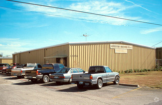 More details for 1502 S I-35 E, Lancaster, TX - Industrial for Rent