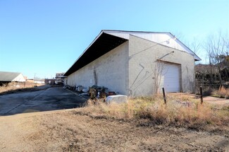 More details for 222-A N Market St, Petersburg, VA - Industrial for Sale