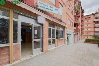 More details for Plaza Poeta Garcilaso de la Vega, 6, Granada - Retail for Sale