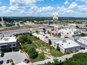 2026 N Loop 1604, San Antonio, TX for sale Building Photo- Image 1 of 7