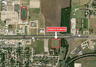 More details for 694 E Highway 67, Alvarado, TX - Land for Sale