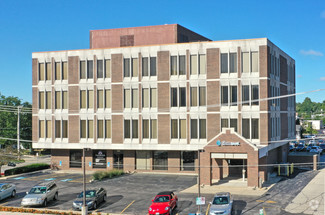 More details for 330 S Naperville Rd, Wheaton, IL - Office for Rent