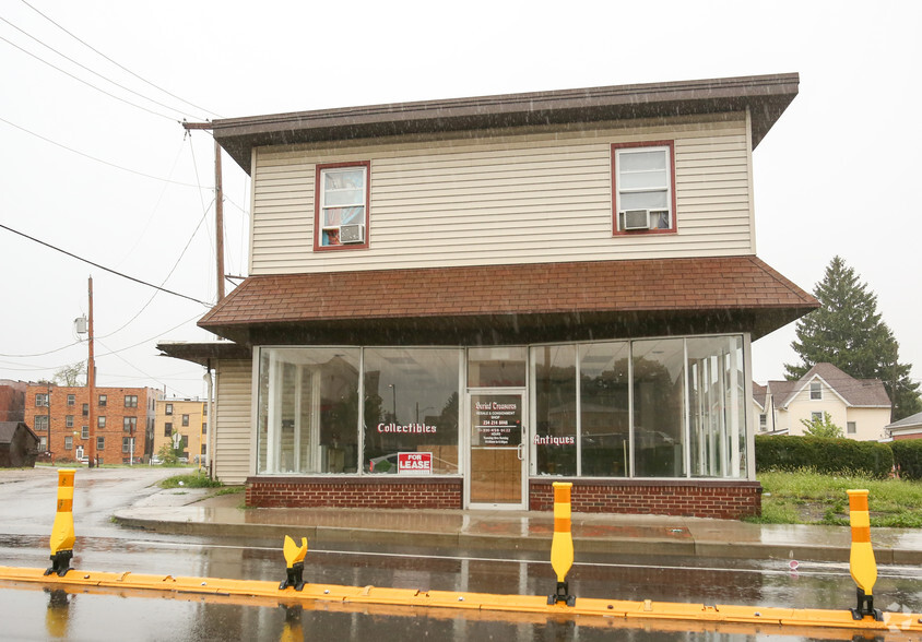 600 12th St NW, Canton, OH for sale - Primary Photo - Image 1 of 1