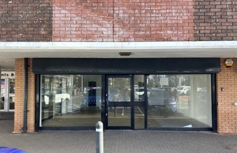 Woolwell Rd, Plymouth for sale - Primary Photo - Image 1 of 1