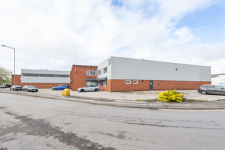 More details for Midacre, Willenhall - Industrial for Rent