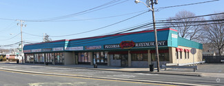 More details for 742-756 N Wellwood Ave, Lindenhurst, NY - Retail for Rent