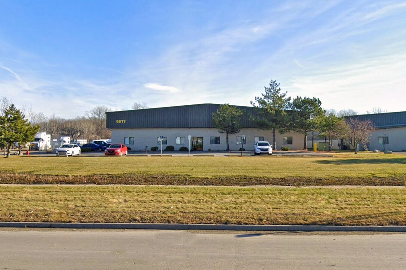 8877 E Inkster Rd, Taylor 48180 Industrial for Rent UK