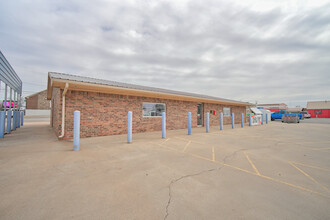 116 Main st, Seiling, OK for sale Primary Photo- Image 1 of 1