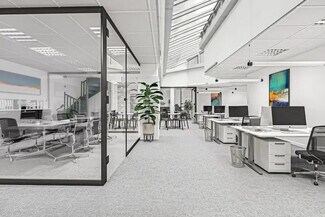 More details for 6 Boulevard Bineau, Levallois-Perret - Office to Rent