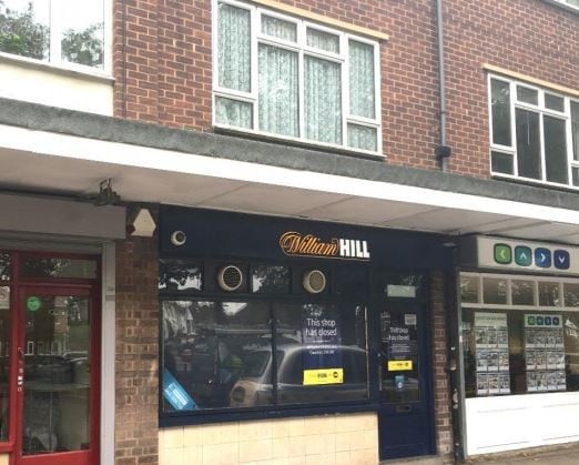 455 Holyhead Rd, Coventry for sale Building Photo- Image 1 of 1