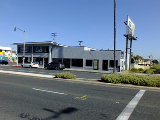 More details for 2501 Artesia Blvd, Redondo Beach, CA - Retail for Rent