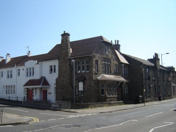 More details for 222-224 Queensferry Rd, Edinburgh - Office to Rent