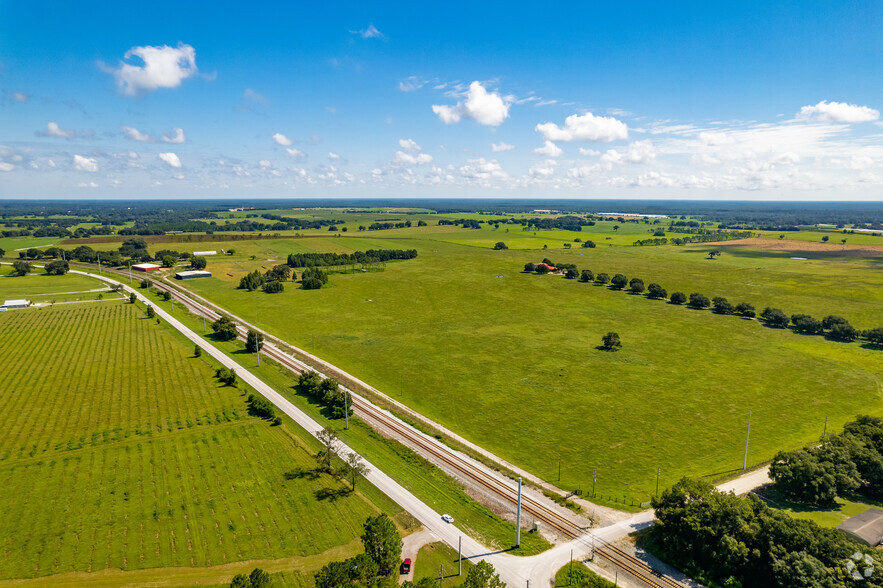 0 Old Lakeland Hwy, Dade City, FL for sale - Primary Photo - Image 1 of 1