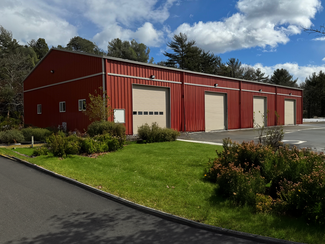 More details for 26 Aero Park Dr, Plymouth, MA - Industrial for Rent