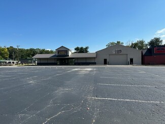 More details for 512 Barrett Blvd, Henderson, KY - Retail for Rent