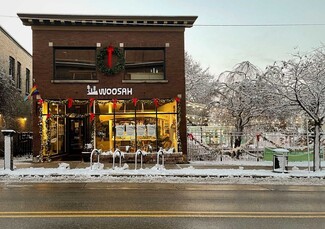 More details for 734-738 Wealthy St SE, Grand Rapids, MI - Retail for Sale