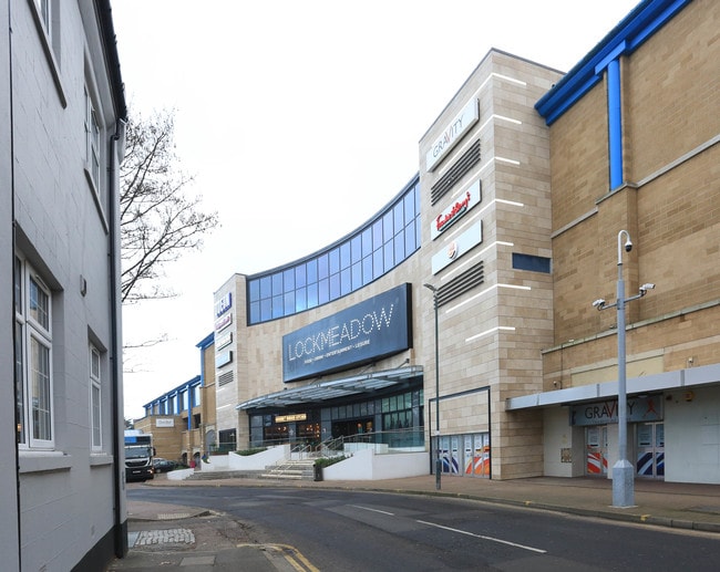 More details for Barker Rd, Maidstone - Retail to Rent