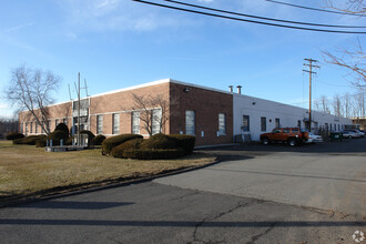 19 Industrial Ave, Mahwah, NJ for rent Building Photo- Image 1 of 8