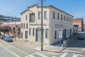 More details for 221 Washington St, Oakland, CA - Light Industrial for Sale
