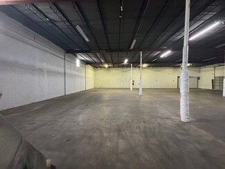 More details for 5950 Angler's Ave, Dania Beach, FL - Industrial for Rent