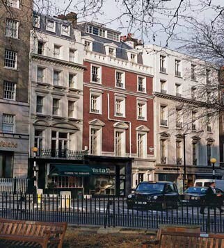 22 Bruton St, London for sale - Building Photo - Image 1 of 1