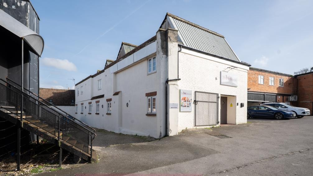 South St, Yeovil for sale Primary Photo- Image 1 of 6