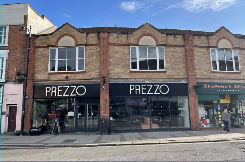 5-7 High St, Epsom for sale Building Photo- Image 1 of 1