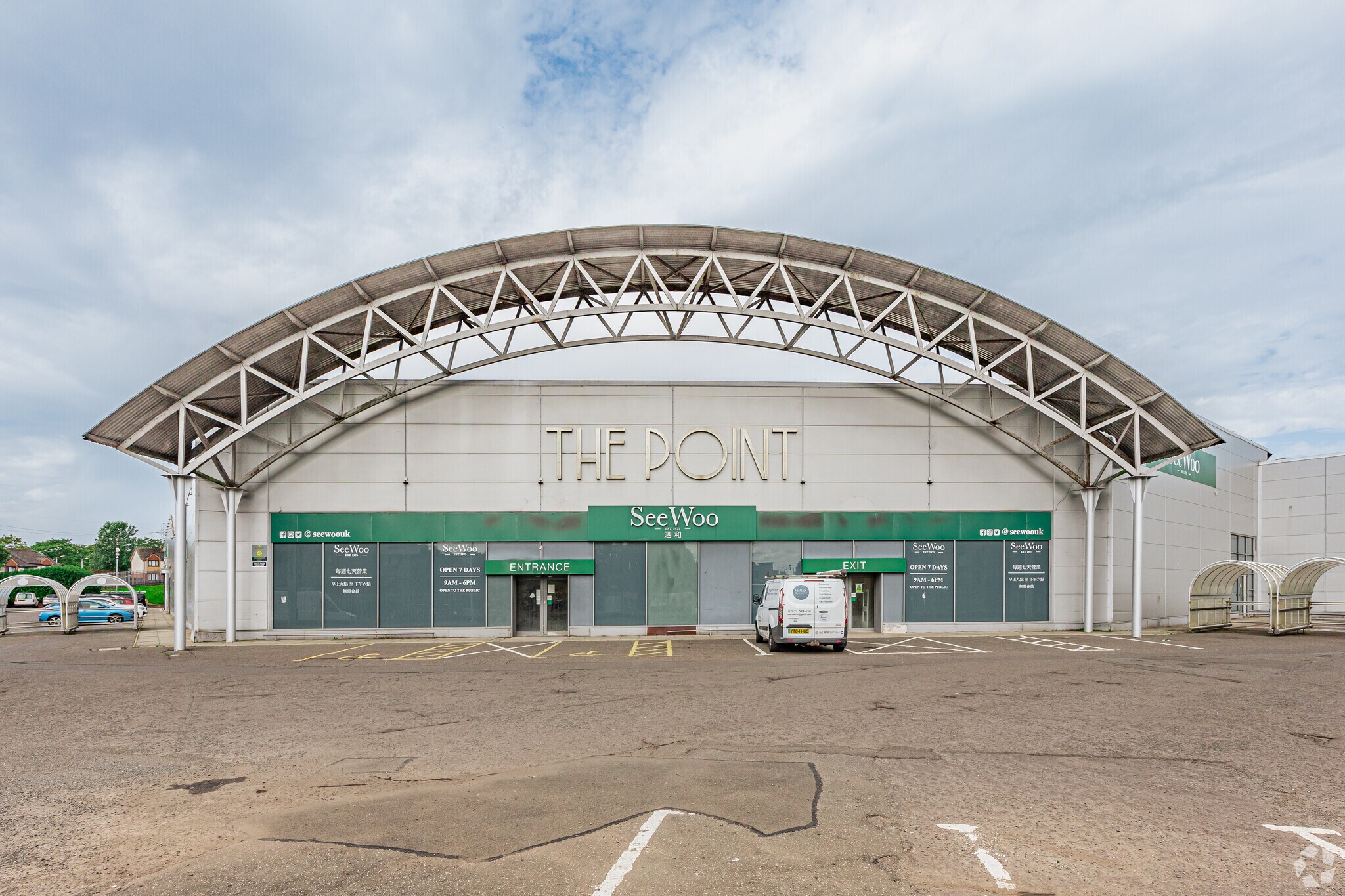 29 Saracen St, Glasgow to rent Primary Photo- Image 1 of 4