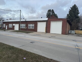 More details for 111 Jones Ave, Monroe, MI - Industrial for Rent