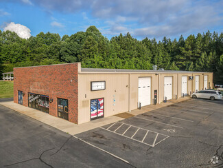 More details for 8576 NC Highway 150 E, Terrell, NC - Retail for Rent