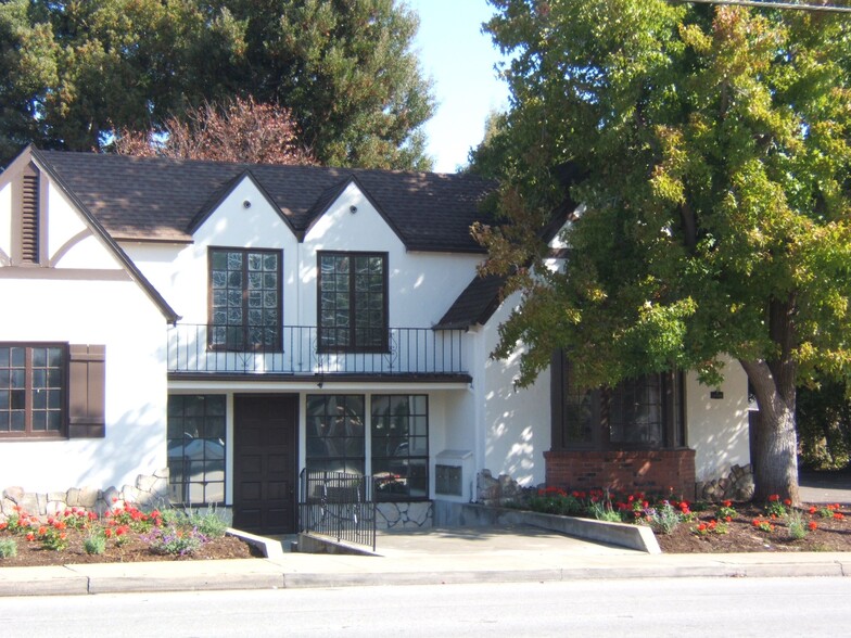 448 N San Mateo Dr, San Mateo, CA for rent - Building Photo - Image 1 of 5