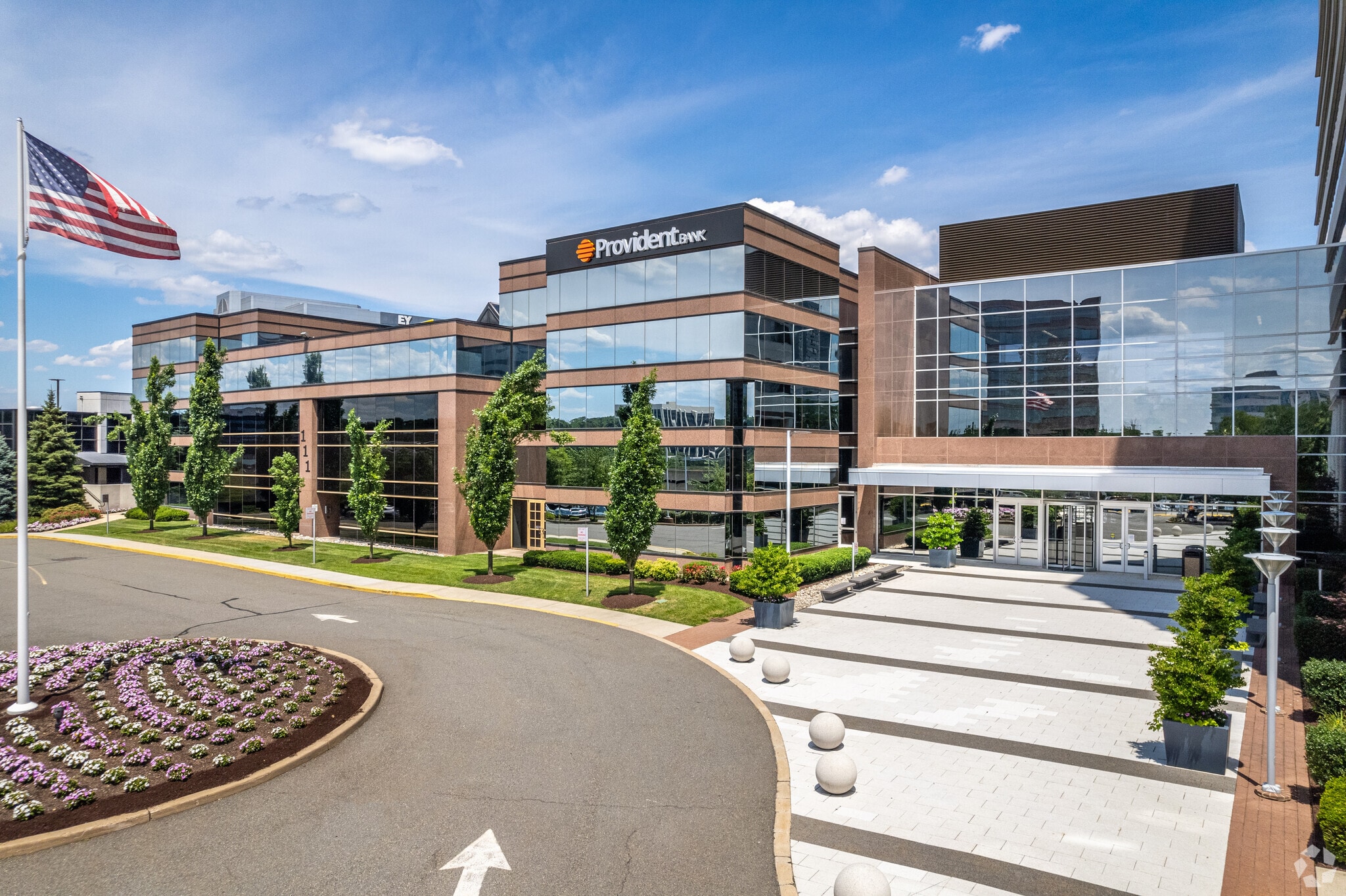 111 Wood Ave S, Iselin, NJ for sale Building Photo- Image 1 of 1