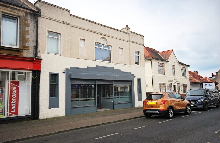 240 Wellesley Rd, Methil for sale Primary Photo- Image 1 of 1