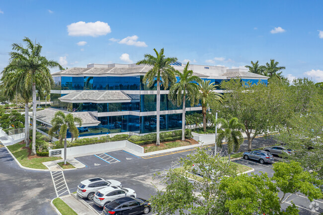 More details for 7284 W Palmetto Park Rd, Boca Raton, FL - Office for Rent