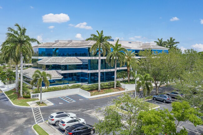 More details for 7284 W Palmetto Park Rd, Boca Raton, FL - Office to Rent