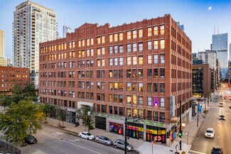 More details for 325 W Huron St, Chicago, IL - Office for Rent